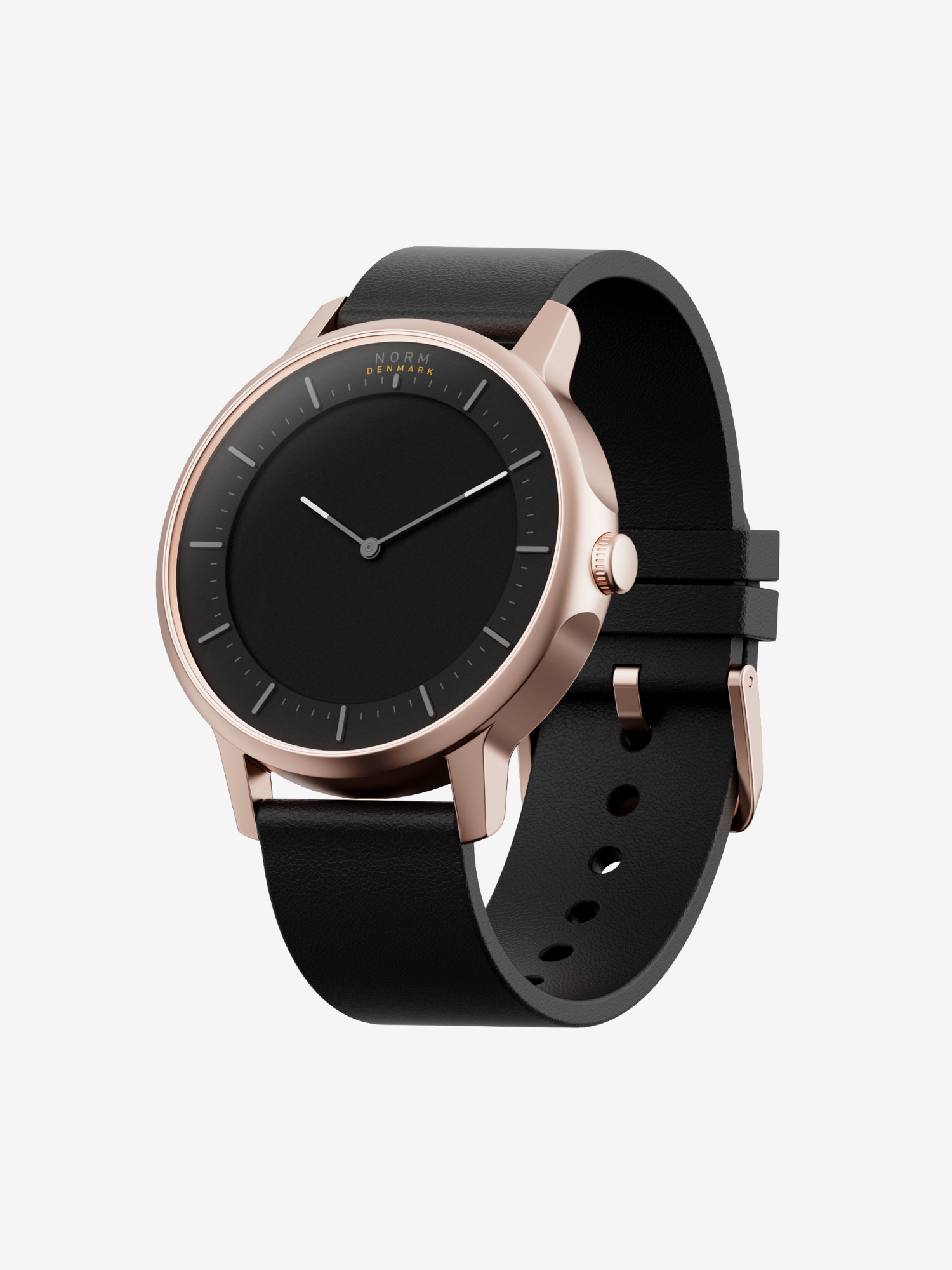 The Norm Two - Rose Gold