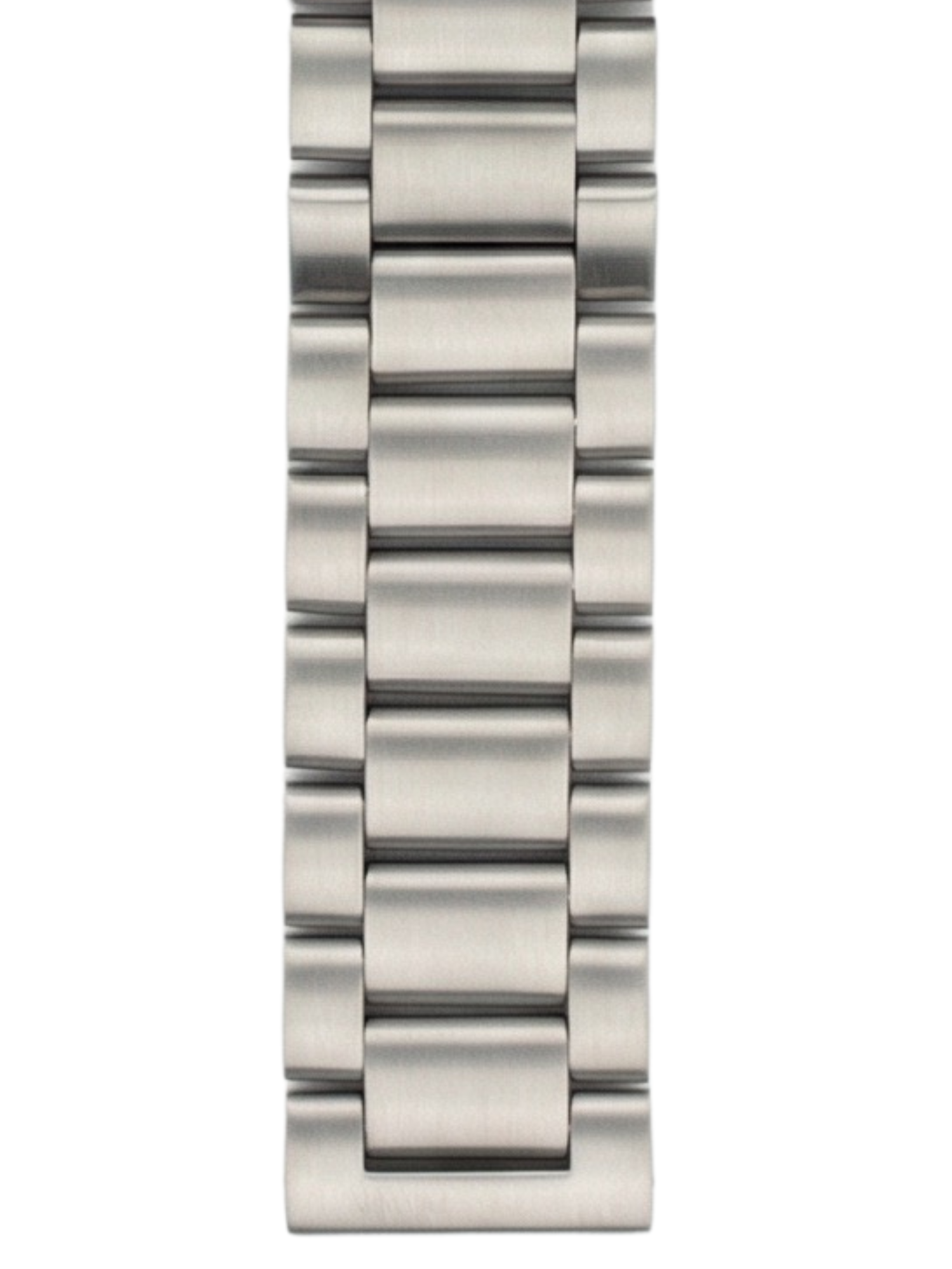 Metal Chain Strap | Silver