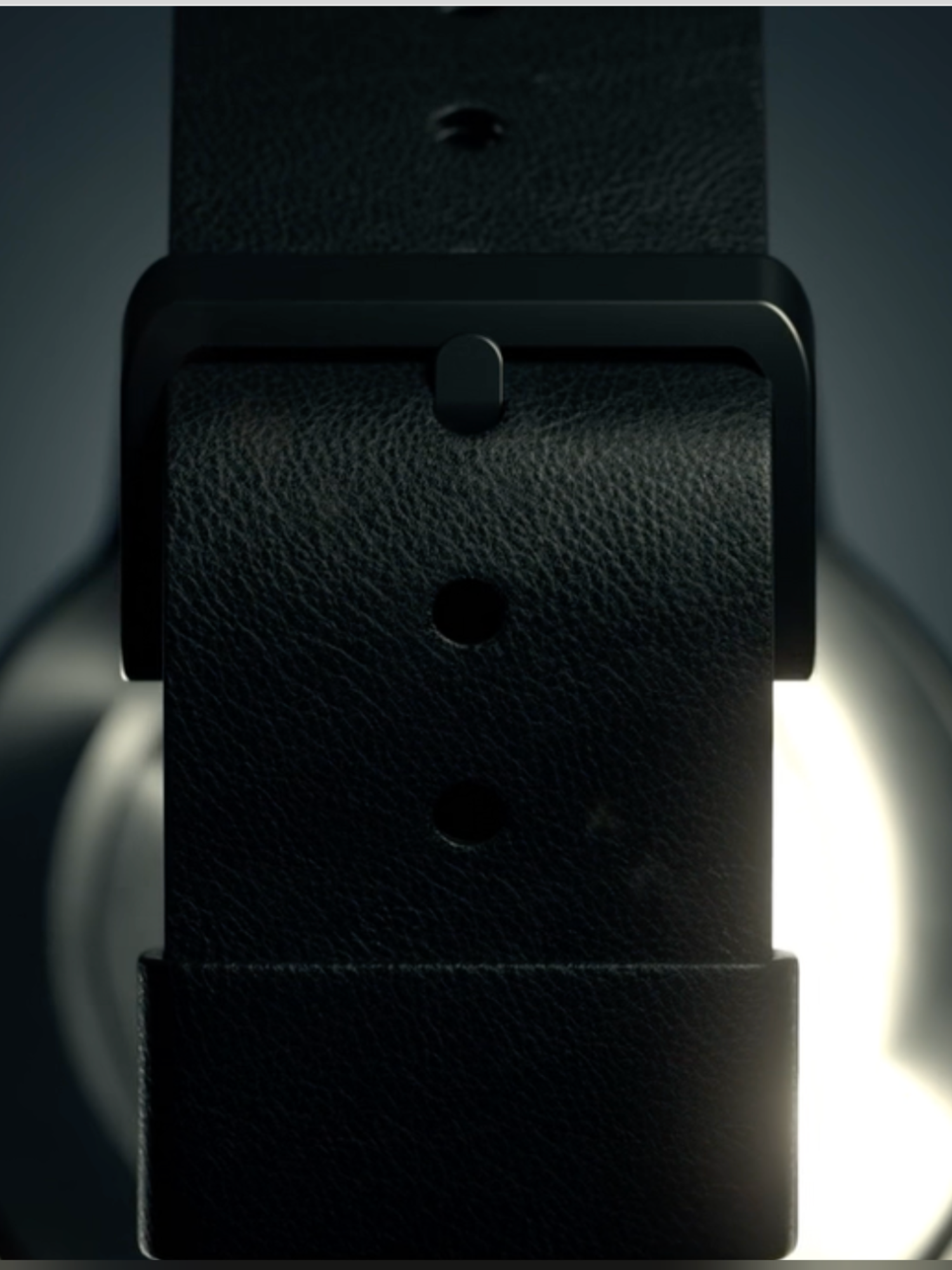 The Norm Two - Rose Gold