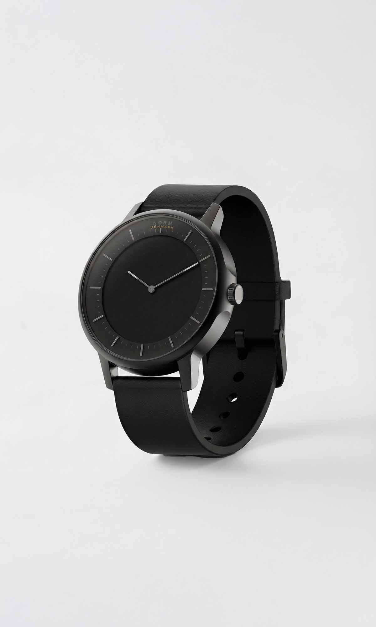 The Norm Two - Black