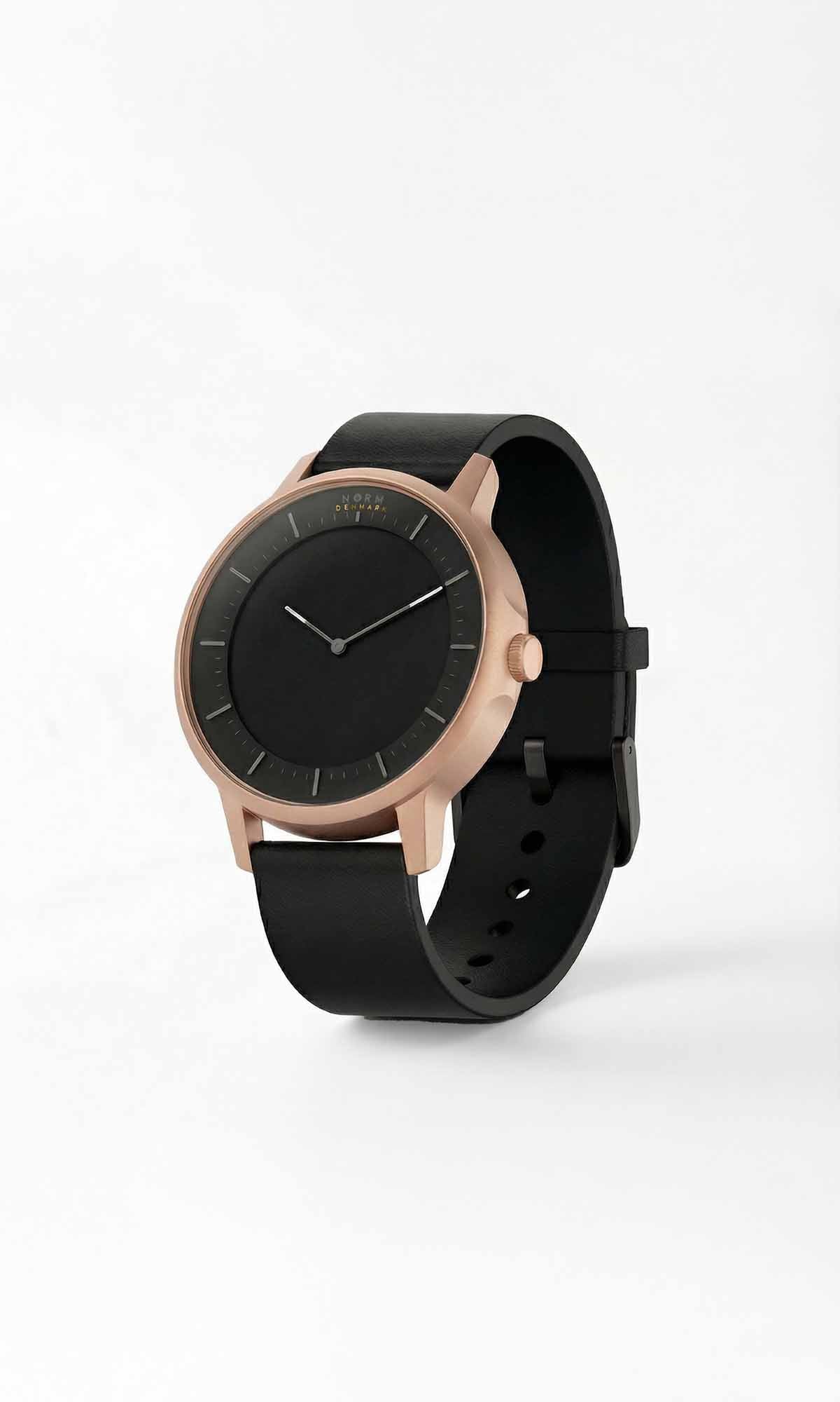 The Norm Two - Rose Gold