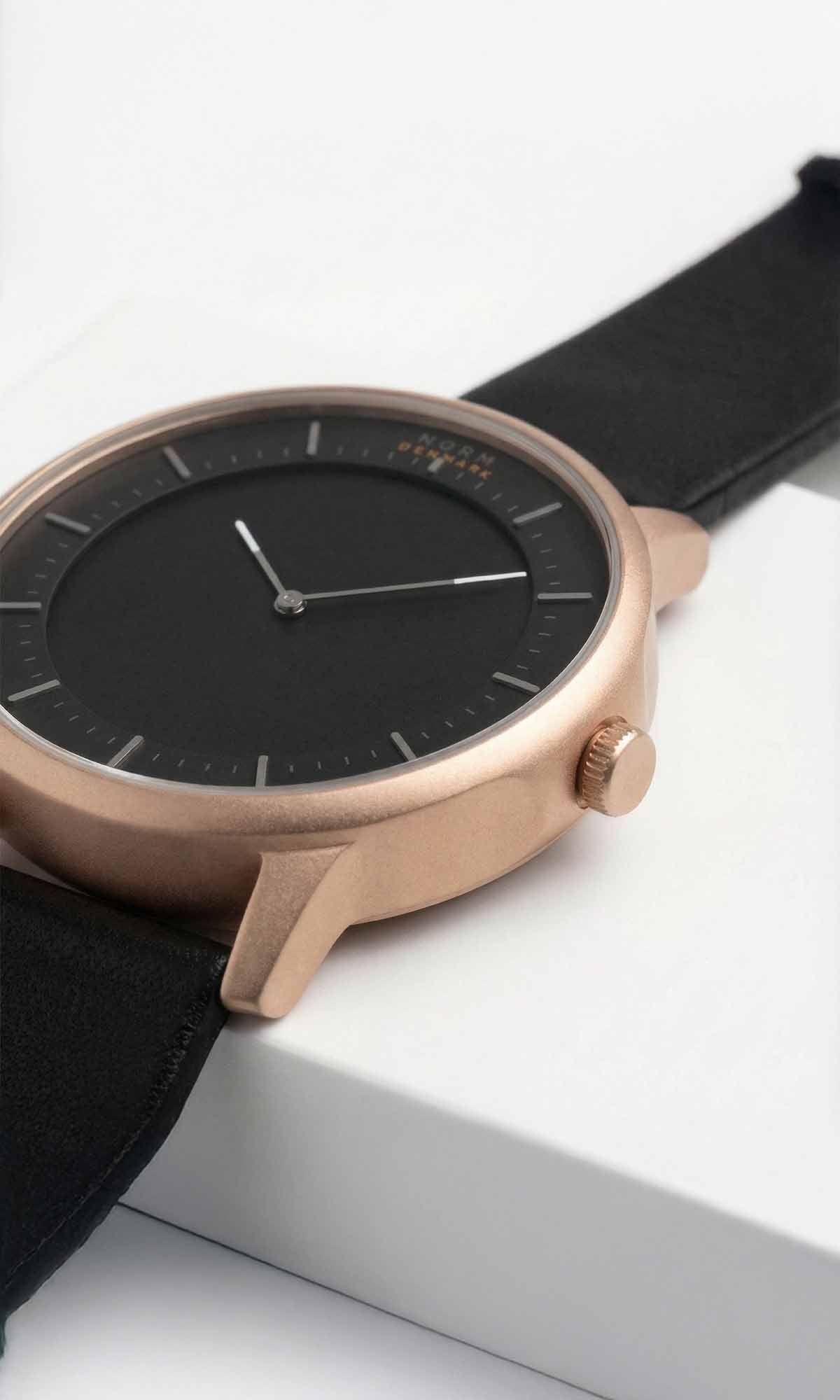 The Norm Two - Rose Gold