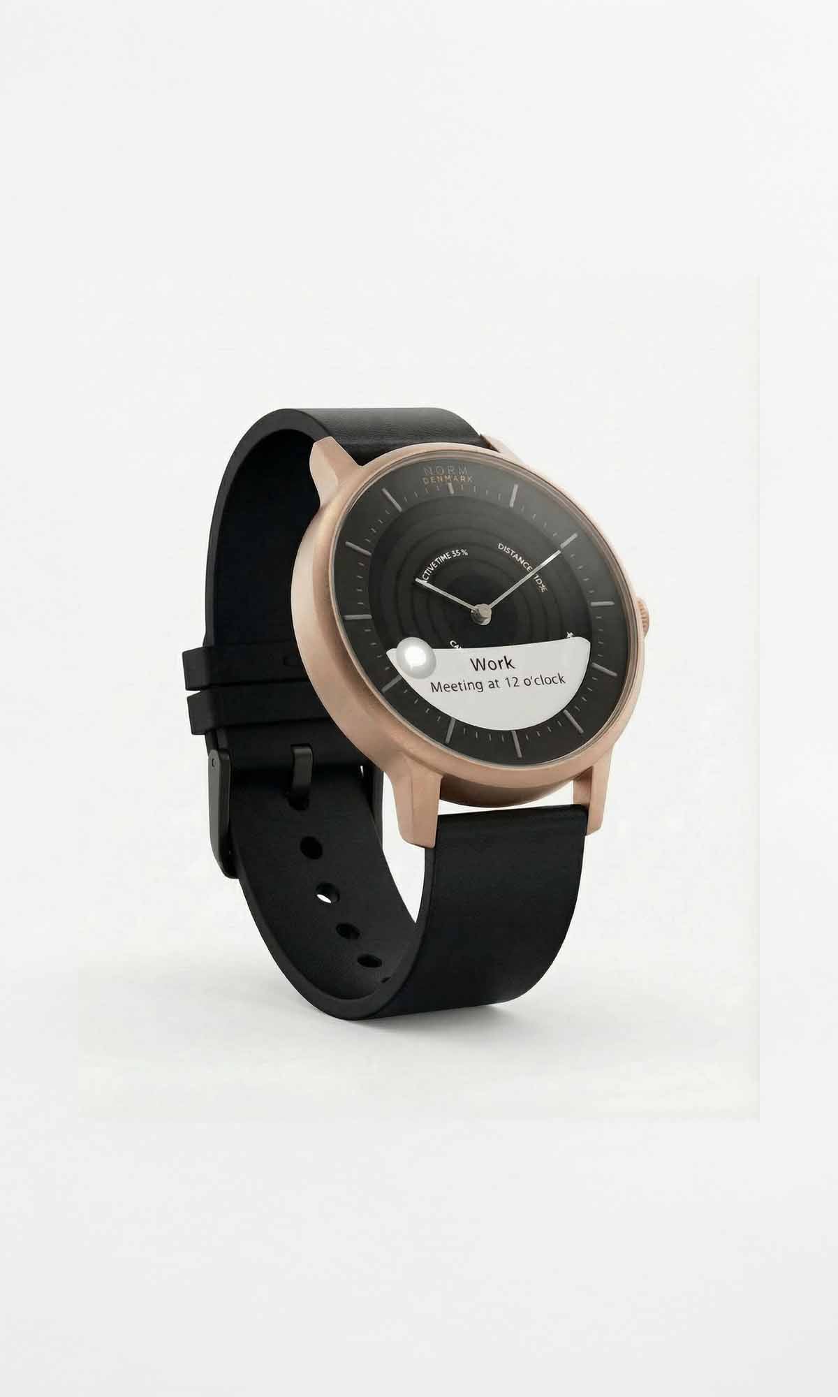 The Norm Two - Rose Gold