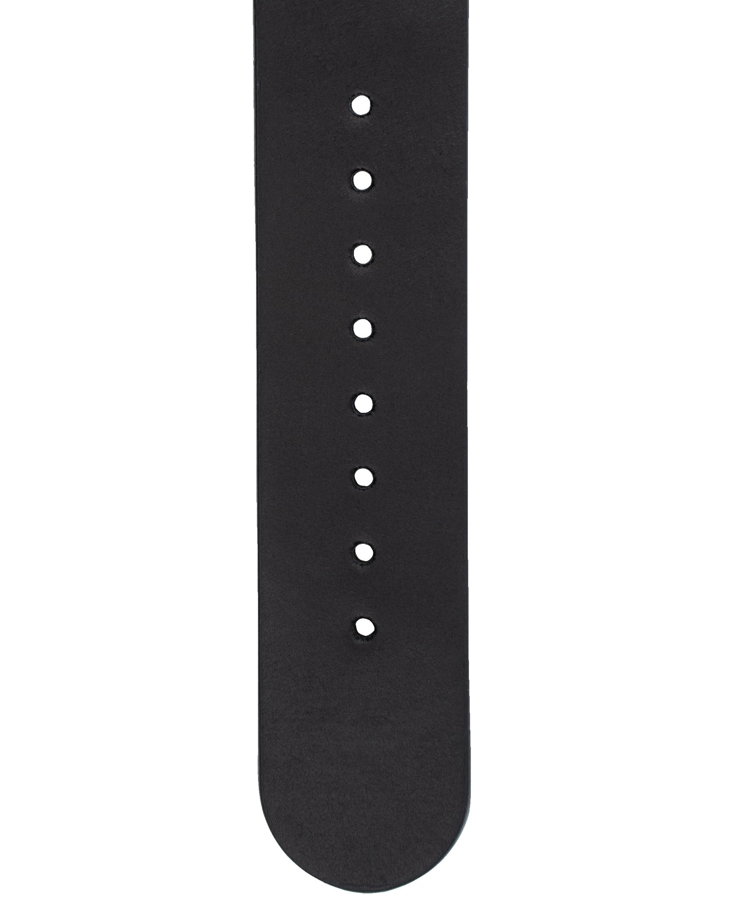 Rubber Watch Straps | Black Rubber Watch Bands | NORM Denmark