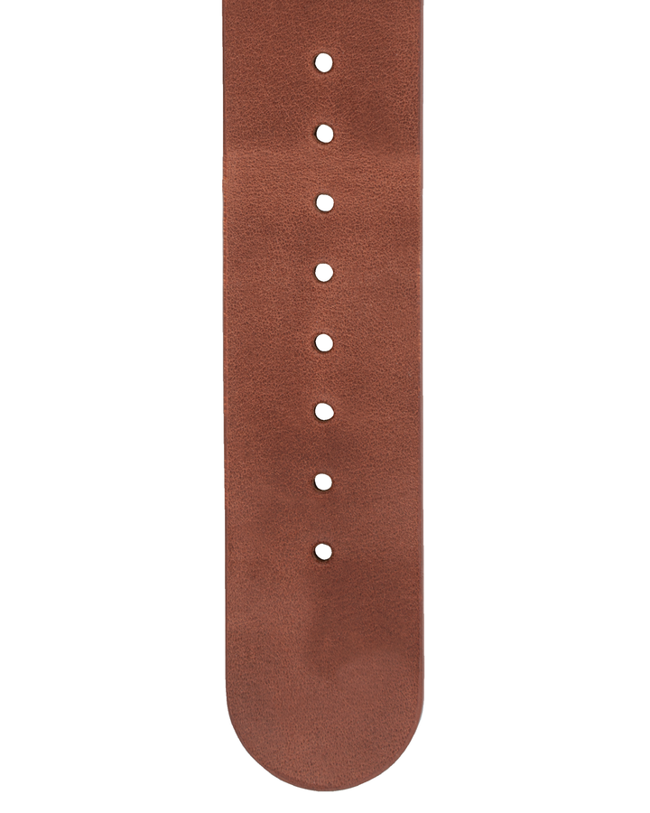 Leather Watch Bands | Brown Watch Bands | NORM Denmark