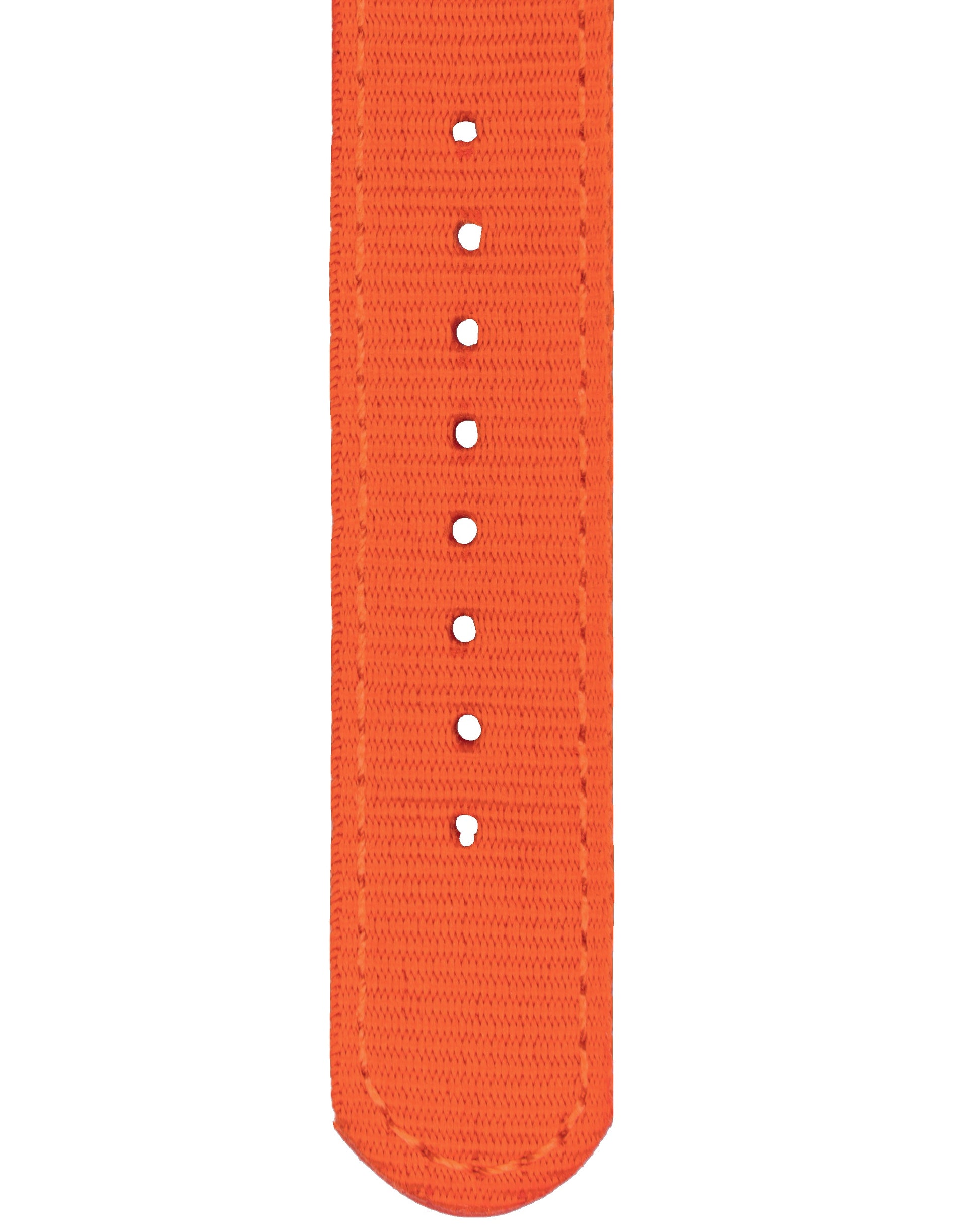 Orange Watch Bands | Orange Watch Strap | NORM Denmark